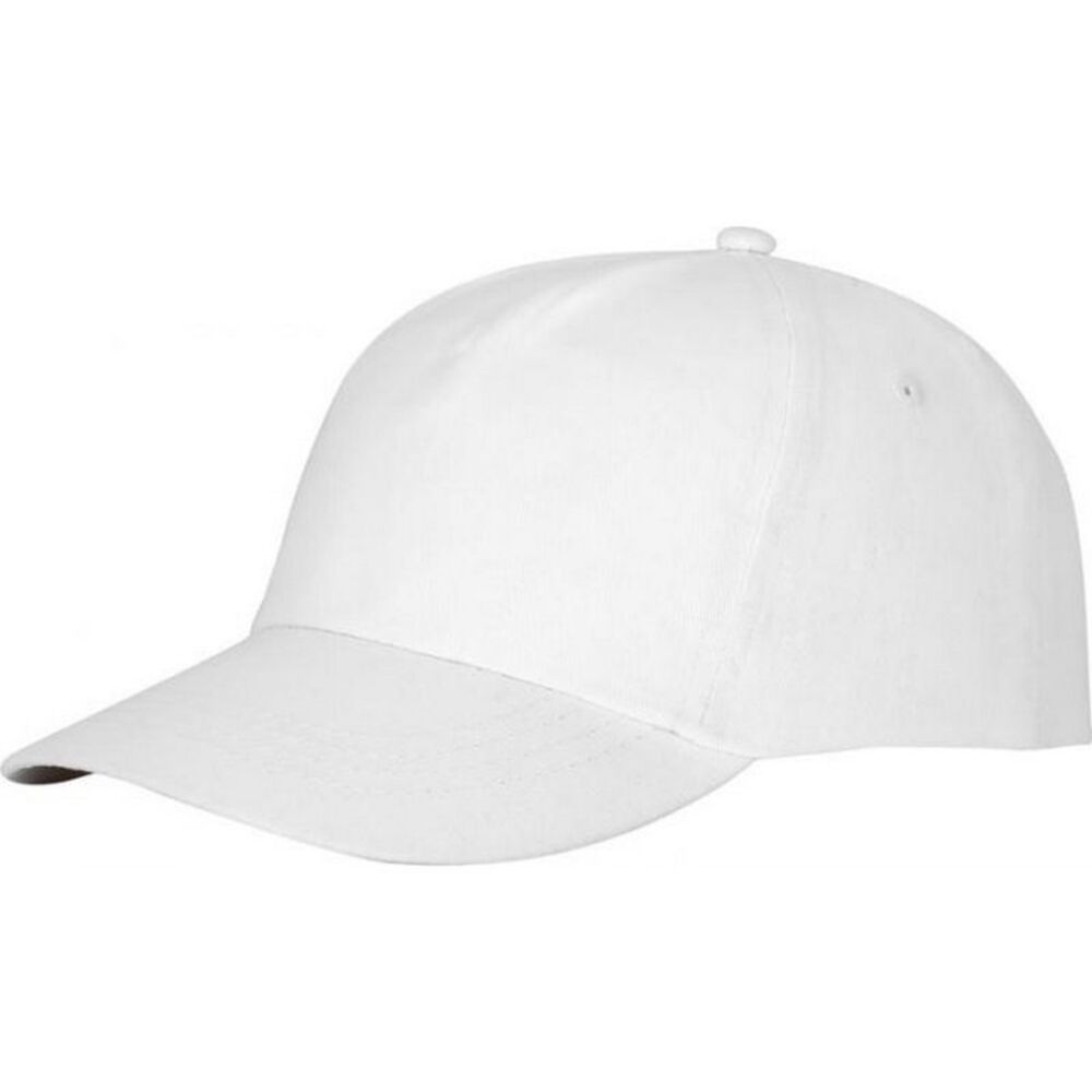 Bullet Feniks 5 Panel Baseball Cap / Black